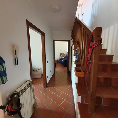 Vakantiehuis Casa-shila Luino