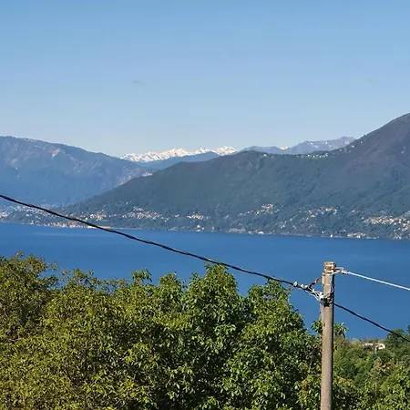 Vakantiehuis Casa-shila Luino