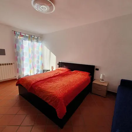 Casa-shila Vakantiehuis *