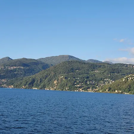 Casa-shila Luino