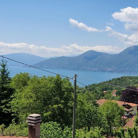 Casa-shila * Luino