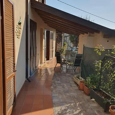 Vakantiehuis Casa-shila Luino