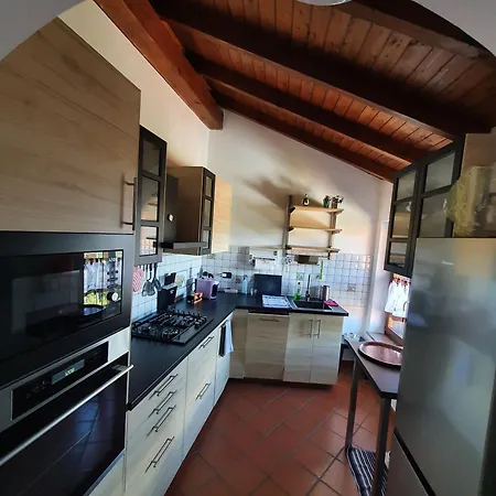 Vakantiehuis Casa-shila *