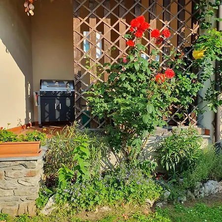 Casa-shila Vakantiehuis *