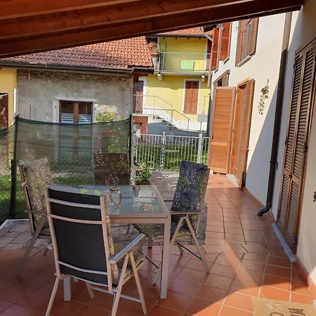 Holiday home Casa-shila *