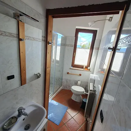 Casa-shila Holiday home Luino