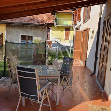 Holiday home Casa-shila *