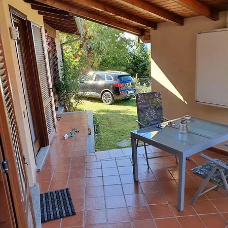 Casa-shila Luino
