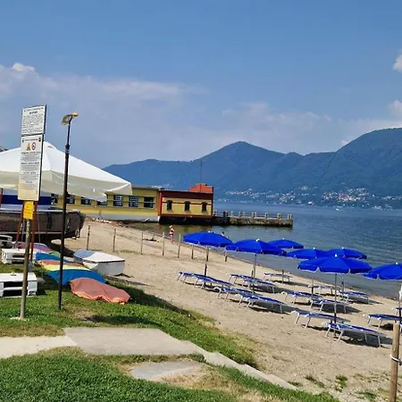 Casa-shila * Luino