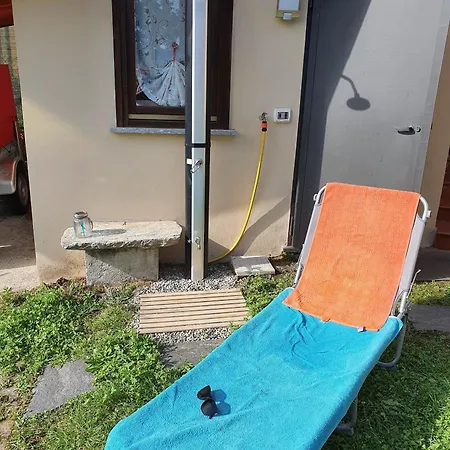 Casa-shila * Luino