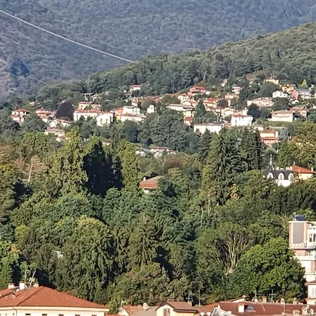 Casa-shila Holiday home Luino
