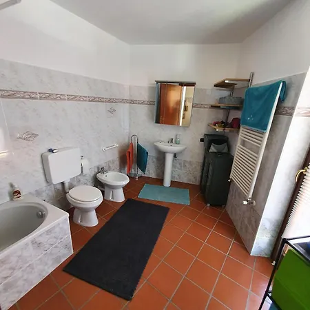 Holiday home Casa-shila *